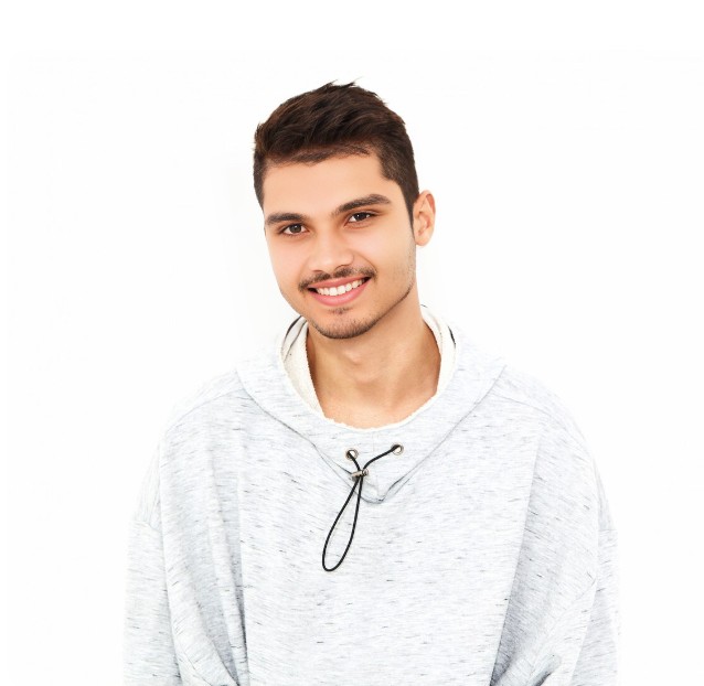 Pratyush Panda
